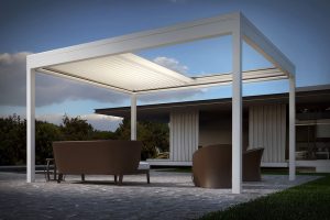Best Pergolas in West Palm Beach For Homes