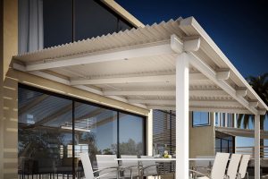 Luxury Pergolas for backyard